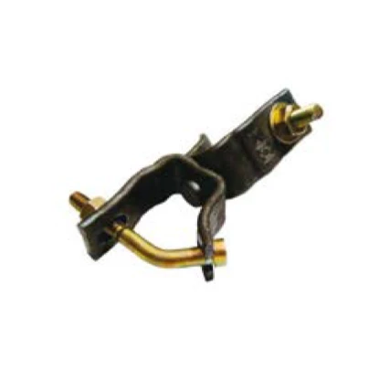 Braçadeira giratória 48mm